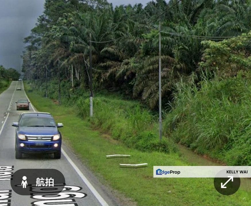 Kota Tinggi 6.3 Acres Commercial Land For Sale, Johor, Kota Tinggi