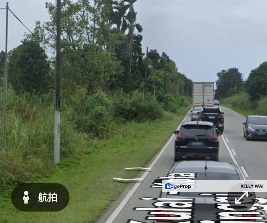 Kota Tinggi 6.3 Acres Commercial Land For Sale, Johor, Kota Tinggi