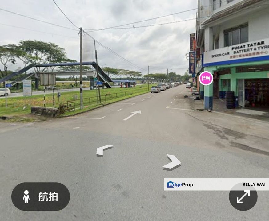 Kota Tinggi 6.3 Acres Commercial Land For Sale, Johor, Kota Tinggi