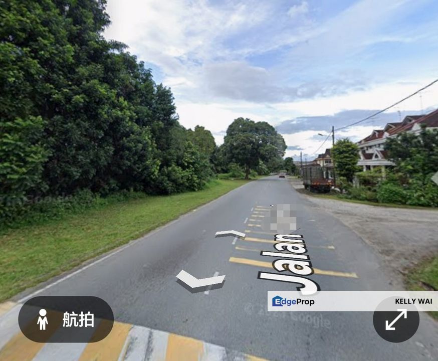 Kota Tinggi 6.3 Acres Commercial Land For Sale, Johor, Kota Tinggi