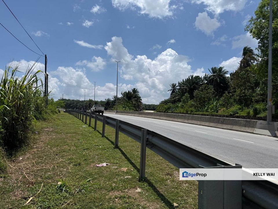 Kulai @ Johor 2 acres Commercial Land For Sale, Johor, Kulai