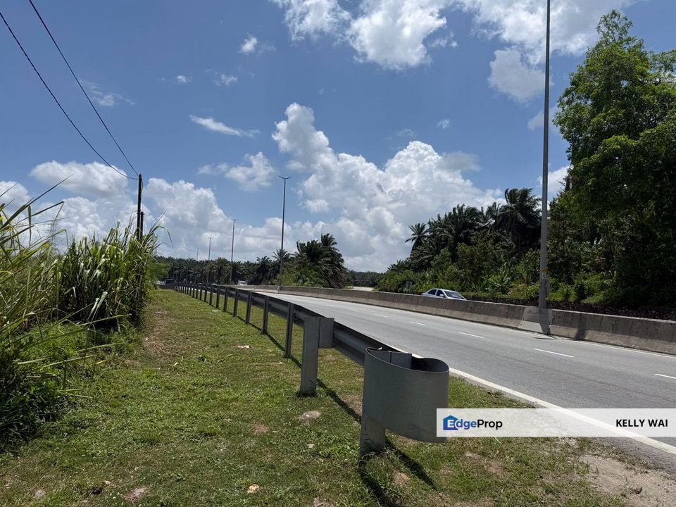 Kulai @ Johor 2 acres Commercial Land For Sale, Johor, Kulai