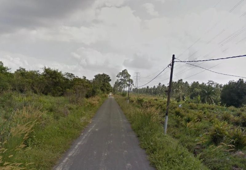 Pekan Nanas Industrial