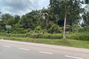 Kawasan Perindustrian Seelong