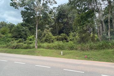 Kawasan Perindustrian Seelong