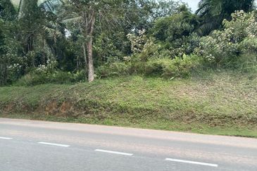 Kawasan Perindustrian Seelong