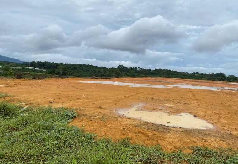 Kawasan Perindustrian Seelong