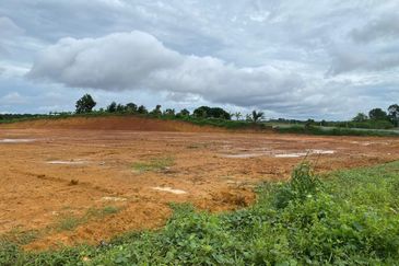 Kawasan Perindustrian Seelong