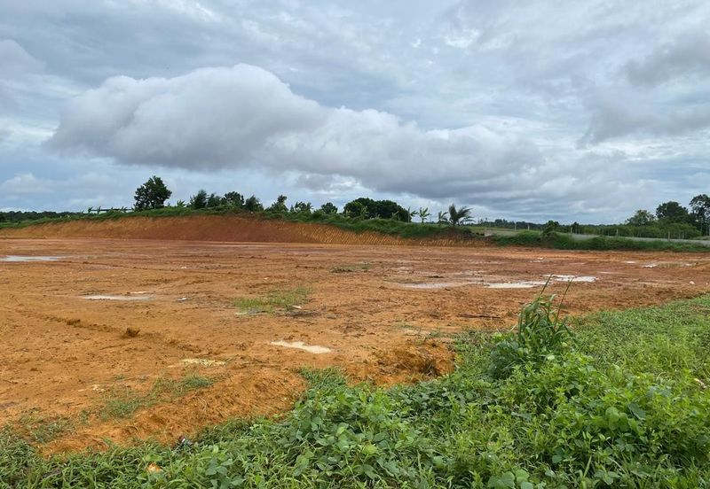 Kawasan Perindustrian Seelong