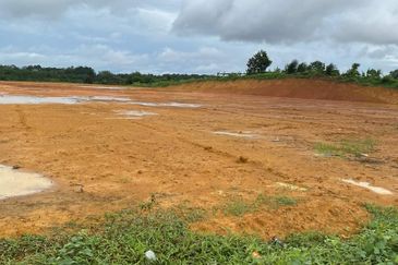 Kawasan Perindustrian Seelong