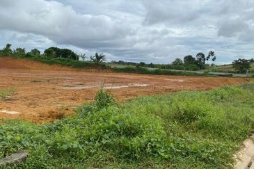 Kawasan Perindustrian Seelong