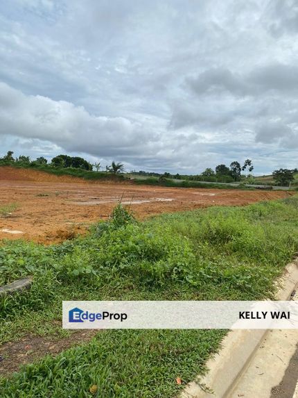 Senai @ Johor 11 acres Can convert Industrial Land For Sale , Johor, Senai