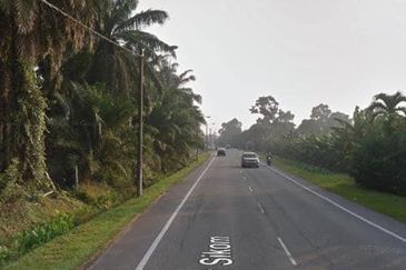 Kawasan Perindustrian Pontian