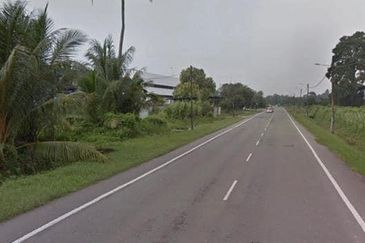 Kawasan Perindustrian Pontian