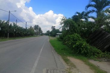 Kawasan Perindustrian Pontian