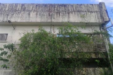 Kawasan Perindustrian Pontian