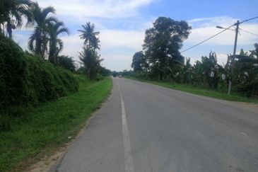 Kawasan Perindustrian Pontian