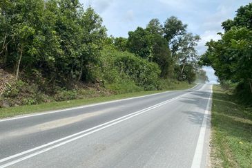 Ban Foo @ Ulu Tiram 11 Acres Agricultural Land Can Convert Industrial Land For Sale