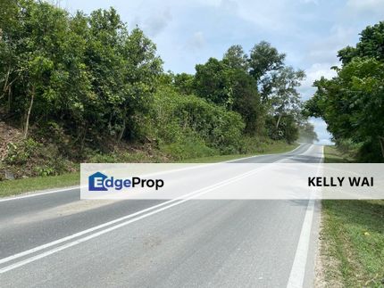 Ban Foo @ Ulu Tiram 11 Acres Agricultural Land Can Convert Industrial Land For Sale, Johor, Ulu Tiram