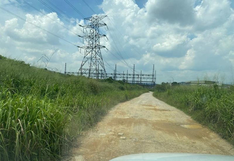 Desa Idaman @ Senai 9 Acres Agricultural Land Can Convert Industrial Land For Sale