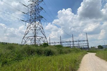 Desa Idaman @ Senai 9 Acres Agricultural Land Can Convert Industrial Land For Sale