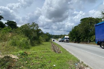 Kawasan Perindustrian Seelong