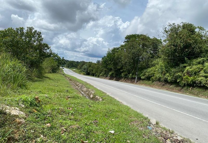 Kawasan Perindustrian Seelong