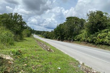 Kawasan Perindustrian Seelong