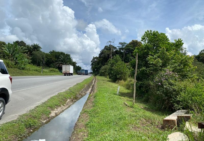 Kawasan Perindustrian Seelong