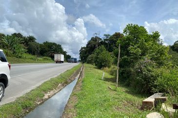 Kawasan Perindustrian Seelong