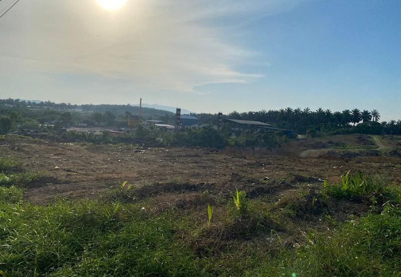 Kawasan Perindustrian Seelong