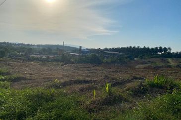 Kawasan Perindustrian Seelong