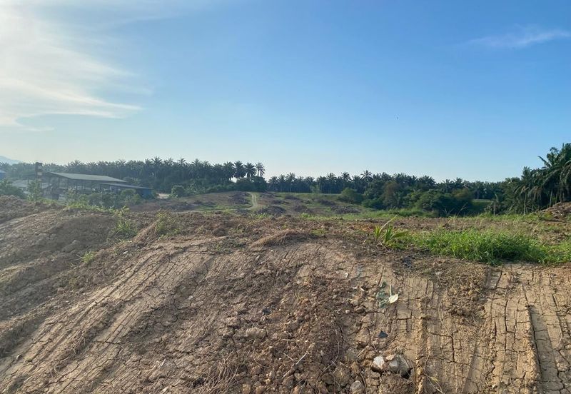 Kawasan Perindustrian Seelong