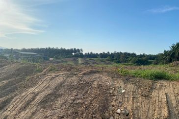 Kawasan Perindustrian Seelong