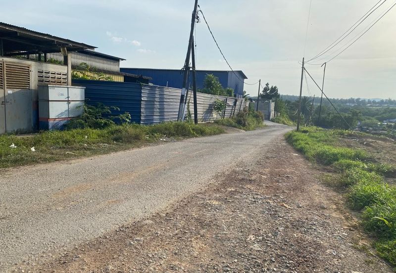 Kawasan Perindustrian Seelong
