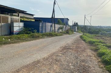 Kawasan Perindustrian Seelong