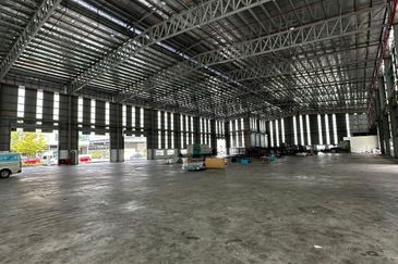 Empire Park, Nusajaya