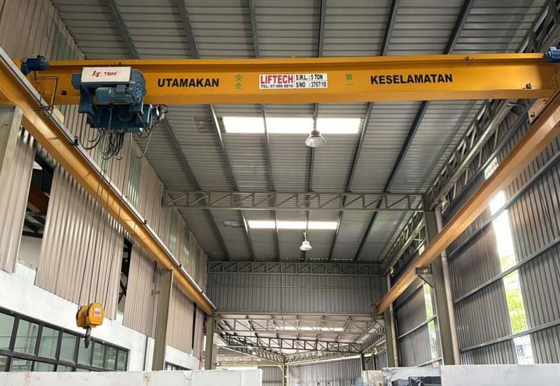 Taman Perindustrian Cemerlang