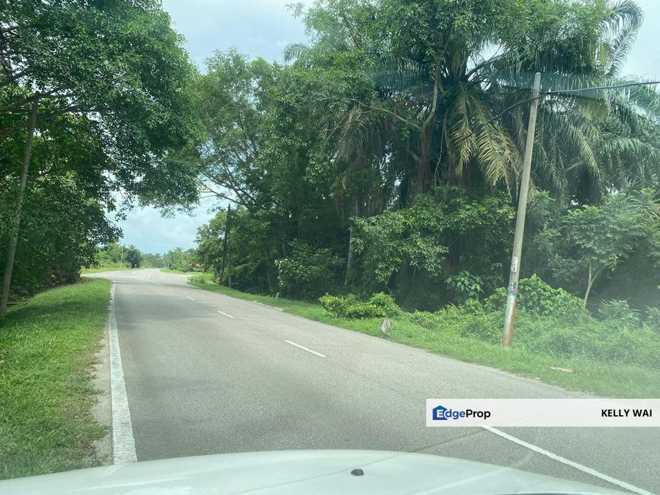 Gelang Patah @ Johor 7 acres Agricultural Land (Can convert to residential land) For Sale , Johor, Gelang Patah