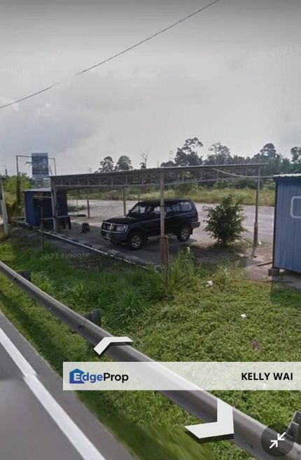 Jelutong @ Gelang Patah 12.4 Acres Agricultural Land Zoning Commercial Land For Sale, Johor, Gelang Patah