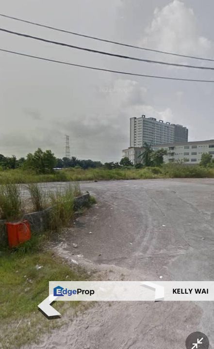 Jelutong @ Gelang Patah 12.4 Acres Agricultural Land Zoning Commercial Land For Sale, Johor, Gelang Patah