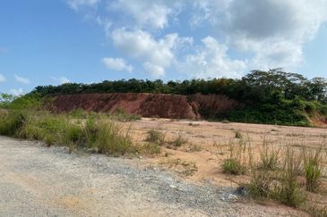 Kawasan Perindustrian Seelong
