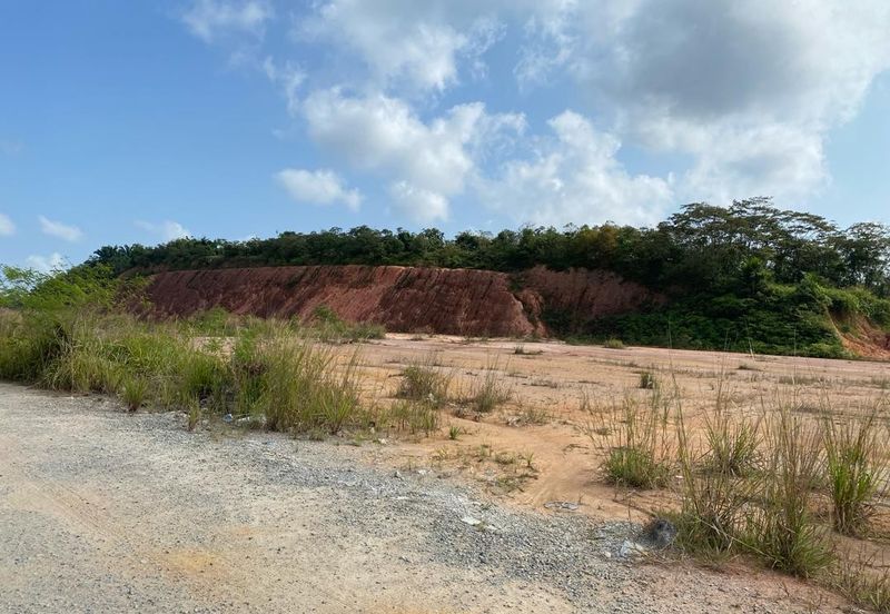 Kawasan Perindustrian Seelong