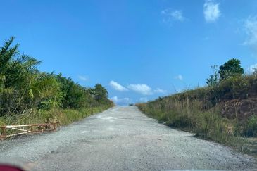 Kawasan Perindustrian Seelong