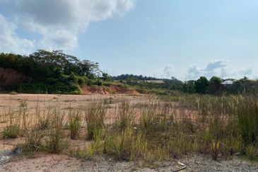 Kawasan Perindustrian Seelong