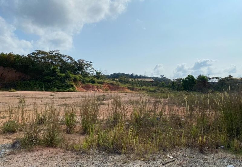 Kawasan Perindustrian Seelong