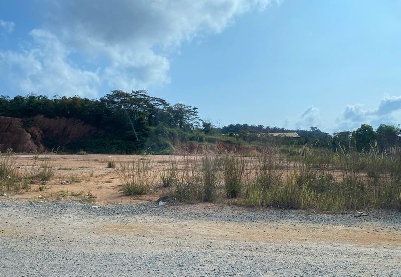 Kawasan Perindustrian Seelong