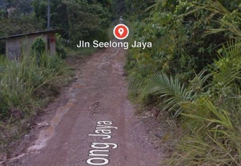 Kampung Seelong Jaya