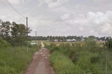 Kampung Seelong Jaya