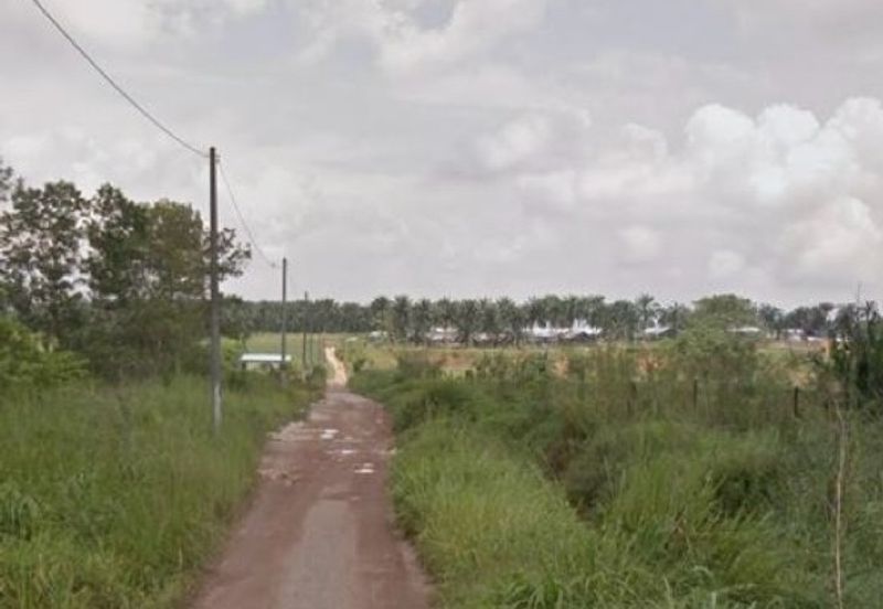 Kampung Seelong Jaya